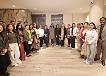 Hafele India Marks Year Two of L.I.F.E Initiative, Strengthens Commitment to Women in the Furniture & Design Ecosystem