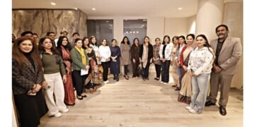 Hafele India Marks Year Two of L.I.F.E Initiative, Strengthens Commitment to Women in the Furniture & Design Ecosystem