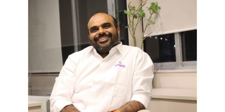 SwitchMyLoan Rebrands as Cready to Build India’s Most Youth-Focused Digital Credit Platform