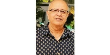 India Can Become THE Global Leader in Cybersecurity: CERT-In DG Dr. Sanjay Bahl