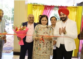 GemLab Expands Presence in Delhi with the Grand Opening of Its Gemstone Experience Showroom in Dwarka