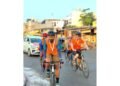 Go Dharmic’s Salt Ride 2025 – A Historic Ride for Climate Action and Compassionate Service