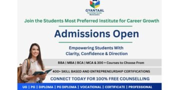 GyanTaal Institute of Advanced Studies: Transforming Education and Empowering Learners for a Brighter Future