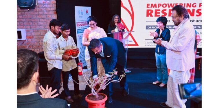 India needs its own narrative on AI, says filmmaker Shekhar Kapur at MICA pre-summit meet