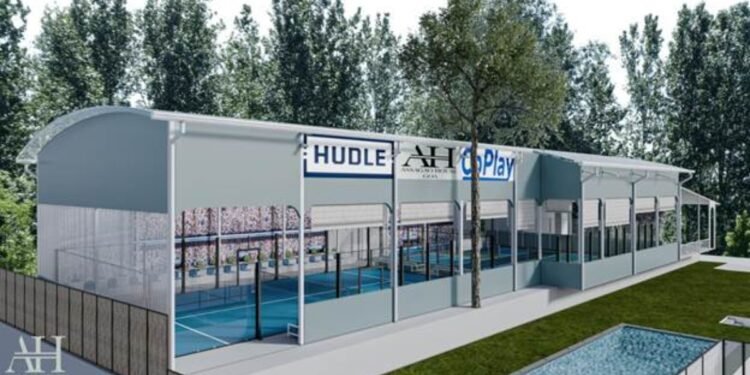 A New Game for Goa: Assagao House Launches Finest Indoor Padel and Pickleball Facilities with CoPlay