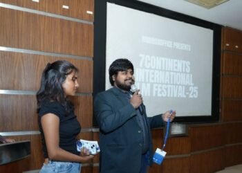7Continents International Film Festival–25 Concludes with a Powerful Celebration of Global Cinema
