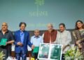 Grand Launch of Poet & Industrialist Kamlesh Sonawala’s Book Kalrav