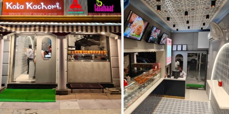 Rohilya Foods Pvt. Ltd. brings its Iconic Rajasthani Flavors to CP, New Delhi