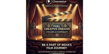 Cinevestor Launches Its First Sprint, Bringing India One Step Closer to Community-Powered Filmmaking