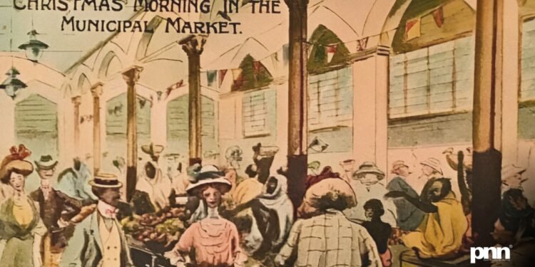 Christmas in Calcutta (1780–Today): The Unstoppable City Ritual