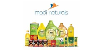Modi Naturals Limited gets listed on National Stock Exchange (NSE)