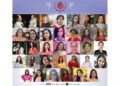 The Prestigious Nari Shakti Samaan Award 2025 Conferred Upon 33 Distinguished Female Icon