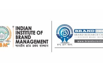 Indian Institute of Brand Management (IIBM) Launches the Certified Brand Scientist Program in Collaboration with Brand Scientist – Brand Research Council