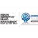 Indian Institute of Brand Management (IIBM) Launches the Certified Brand Scientist Program in Collaboration with Brand Scientist – Brand Research Council