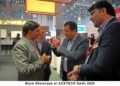 Blum Makes a Successful Debut at ACETECH Delhi 2025 with a Show-Stopping Display at the Trade Show