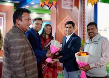 Vedanta Aluminium Celebrates Tribal Art and Livelihoods at Chaiti Mahotsav, Rayagada