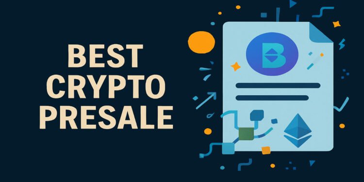 Best Crypto Presale for 2026: Grayscale Chainlink ETF Defies Slump with $41M Inflow as DeepSnitch AI Prepares for Imminent Launch
