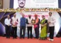 Dr. Gautam Das founder of Daradia: The Pain Clinic, Kolkata Conferred Dr. M. J. Joshi – IMA Bhushan Award at MULTICON 2025