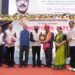 Dr. Gautam Das founder of Daradia: The Pain Clinic, Kolkata Conferred Dr. M. J. Joshi – IMA Bhushan Award at MULTICON 2025