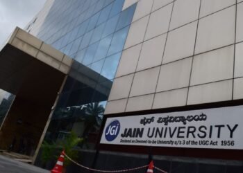 JAIN (Deemed-to-be University)’s Bachelor of Commerce in Finance & Accounting Sets New Benchmarks for Future Business Professionals