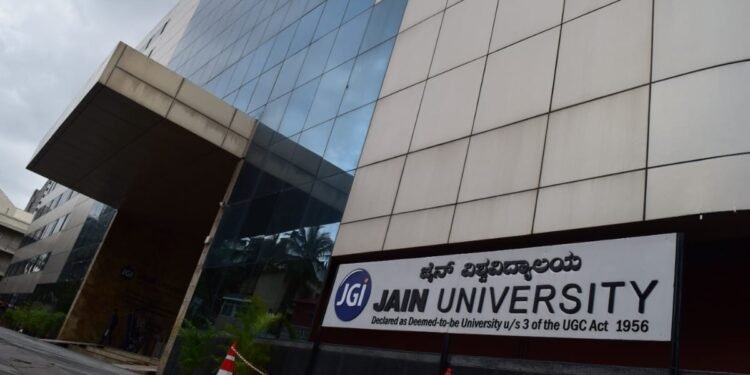 JAIN (Deemed-to-be University)’s Bachelor of Commerce in Finance & Accounting Sets New Benchmarks for Future Business Professionals