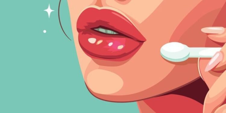 Looking for Lip Blush Treatment Clinics in Mumbai? Here’s Why BrowMaster Is Your Best Choice