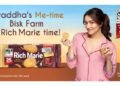 Shraddha Kapoor’s ‘Me Time = Rich Marie Time’: Bisk Farm’s Heartwarming Chai Break Campaign