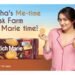 Shraddha Kapoor’s ‘Me Time = Rich Marie Time’: Bisk Farm’s Heartwarming Chai Break Campaign