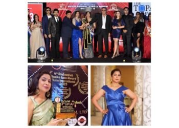 From Dreamer to Icon: Ekata Jaiswal’s Story of Power and Purpose !