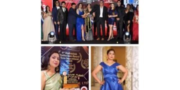 From Dreamer to Icon: Ekata Jaiswal’s Story of Power and Purpose !