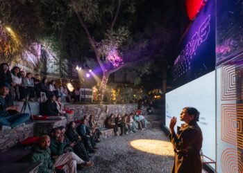 The Design Village’s CAN Mixer 2025 unites Industry Leaders and Students