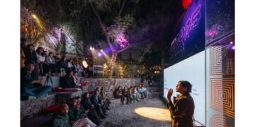 The Design Village’s CAN Mixer 2025 unites Industry Leaders and Students