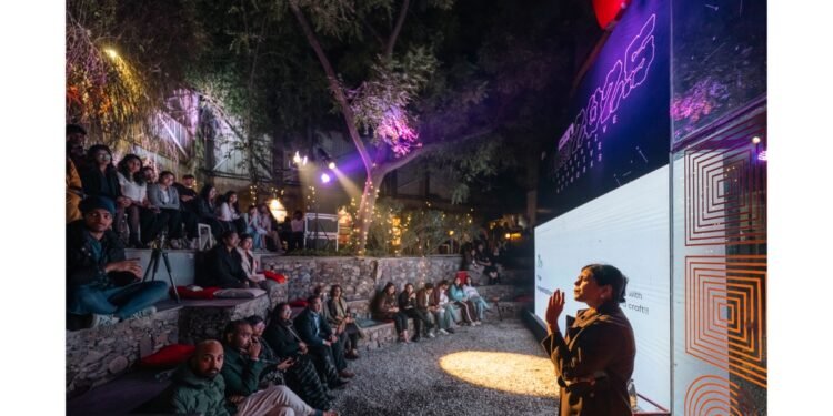 The Design Village’s CAN Mixer 2025 unites Industry Leaders and Students