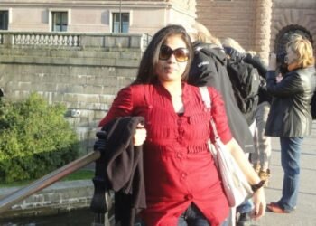 Aarti Veraj Rani Nangia (Samridhi Shanti): A Journey of Grit, Grace, and Global Recognition