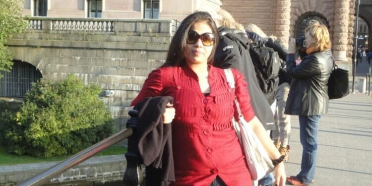 Aarti Veraj Rani Nangia (Samridhi Shanti): A Journey of Grit, Grace, and Global Recognition