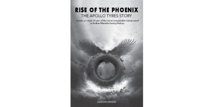 Rise of the Phoenix: New Book Reveals a Rare Inside Account of One of India’s Most Dramatic Corporate Turnarounds