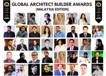 Global Architect Builder Awards Malaysia 2025: Asia’s Best Firms and Innovators Recognised in Klang, Malaysia