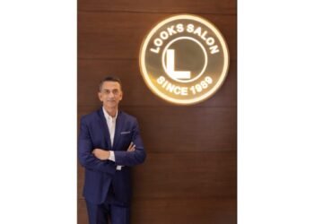 Looks Salon Charts Its Next Growth Phase with Focus on Personalisation, Tier 2–3 Expansion and Future-Ready Talent