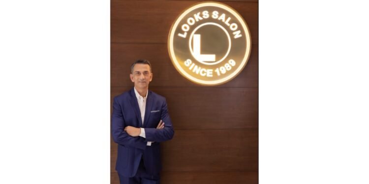 Looks Salon Charts Its Next Growth Phase with Focus on Personalisation, Tier 2–3 Expansion and Future-Ready Talent