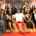 IMW Mr, Miss & Mrs Tamizhagam 2025 Crowns Jeeva, Malavika & Divya in Chennai