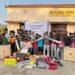 Vedanta Aluminium Boosts Grassroots Sports with Distribution of Kits Across Communities