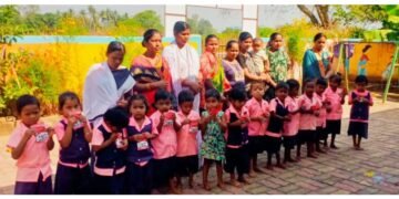 Vedanta Aluminium Launches ‘Shishu Sanjeevani’ Fortified Nutrition Support Across Anganwadi Centres