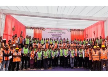 Vedanta Aluminium Reinforces Safety-First Culture with Annual Mines Safety Fortnight