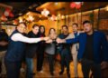 TGI FRIDAYS Unveils Lucknow Flagship At Phoenix Palassio