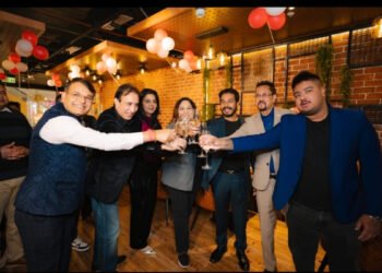 TGI FRIDAYS Unveils Lucknow Flagship At Phoenix Palassio