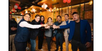 TGI FRIDAYS Unveils Lucknow Flagship At Phoenix Palassio