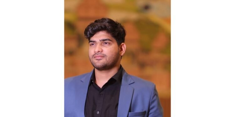 Series of National Award Events Held in Delhi During 2025 – Organiser in Focus