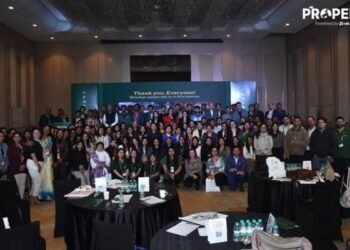 HROne HRMS Invites HR Leaders to Reclaim the Human Edge in the Age of AI at PROPEL Kolkata