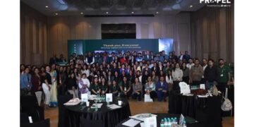 HROne HRMS Invites HR Leaders to Reclaim the Human Edge in the Age of AI at PROPEL Kolkata
