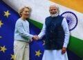 India-EU Trade Deal – ‘Mother of All Deals’ Ahead: 4 Stock Market Winners